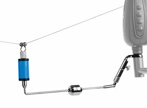 Индикатор поклёвки CARP SPIRIT Adjustable C Hanger (Синий), фото 1