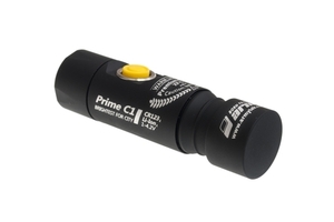 Фонарь светодиодный Armytek Prime C1 v2, 800 лм, аккумулятор, фото 2