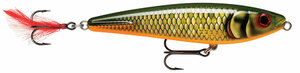 Воблер RAPALA X-Rap Subwalk 15 /SCRR, фото 1