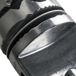 Головка KUPO KCP-200 2-1/2" GRIP HEAD SILVER, фото 2