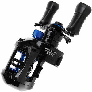 Катушка NUM ONE CB L RYOBI, фото 2