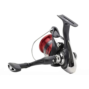 Катушка безынерционная 23 NINJA FEEDER LT6000SS (10114-003) DAIWA, фото 2