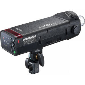 Вспышка аккумуляторная Godox Witstro AD200ProII, фото 10