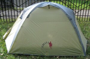 Палатка Indiana LAGOS 3, фото 5