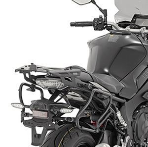 Крепеж боковых кофров ST601 GIVI для Yamaha MT-10 (16-19)