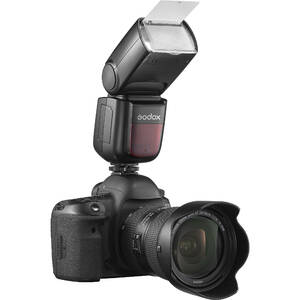 Вспышка накамерная Godox Ving V850III, фото 11