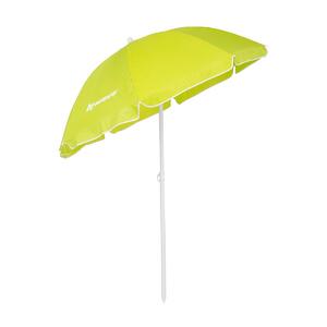 Зонт пляжный d 2,00м с наклоном (28/32/210D) (N-200N) NISUS, фото 1