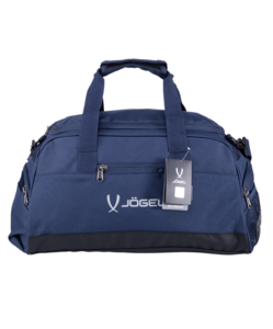Сумка спортивная Jögel DIVISION Small Bag, темно-синий, фото 2