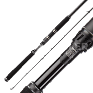 Удилище спиннинговое Abu Garcia Salty Stage PT Seabass XSBS-882ML, фото 2