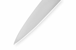 Нож Samura для нарезки Harakiri, 19,6 см, корроз.-стойкая сталь, ABS пластик, фото 5