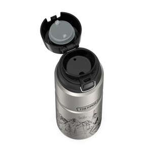 Термос из нерж. стали тм THERMOS SK4000(Sochi) Stainless Steel 0.710L, фото 5
