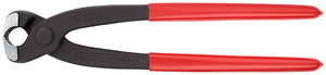 Клещи для хомутов с одним/двумя ушками (в т.ч. Oetiker), 220 мм KNIPEX KN-1098I220, фото 1