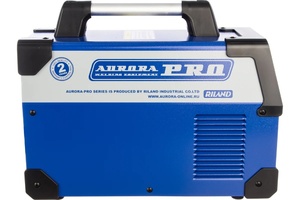 Сварочный инвертор AuroraPRO INTER 200 TUBE (MOSFET), фото 5