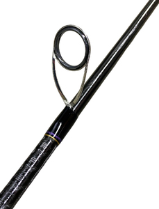 Удилище спиннинговое двухчастное Ares Agny-803HH 18 - 80 гр., фото 4