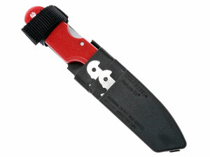 Нож Cold Steel Click N Cut Slock Master Skinner 3 клинка 420J2 ABS CS-40AT, фото 2