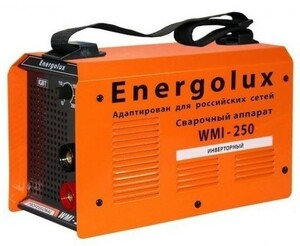 Сварочный аппарат ENERGOLUX WMI-250, фото 1