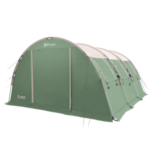 Палатка-шатер BTrace Scarp (Зеленый), фото 1