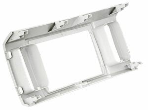 Рамка Incar для UMS SUZUKI Alto 2014+, 9", фото 3