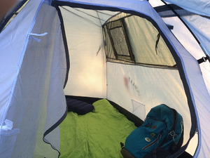 Палатка Indiana TRAMP 2, фото 7