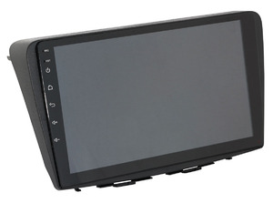 Рамка Incar для UMS SUZUKI Baleno 2015-2022, 9", фото 5