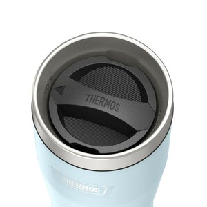 Термос-кружка из нерж.стали тм THERMOS  IS1012GC4  0,47L, фото 5