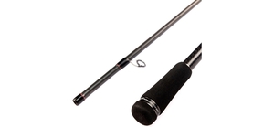 Удилище кастинговое двухчастное Major Craft Grand Soul GRC-752HH 18-70 g, фото 4