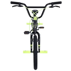 Велосипед Tech Team Fox 20" зеленый 2025, фото 2
