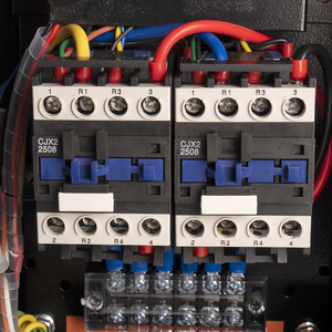 Система автоматической коммутации генератора Patriot GPA 1115 W, фото 5