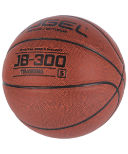 Мяч баскетбольный Jögel JB-300 №5, фото 3