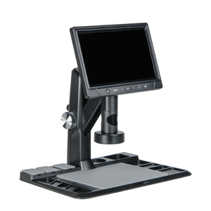 Цифровой микроскоп МИКМЕД LCD 10-12Mp, фото 5