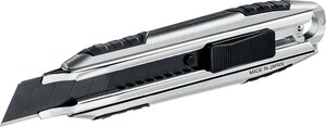 Нож OLFA X-design 18 мм OL-MXP-AL