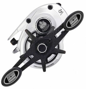 Катушка мультипликаторная Abu Garcia Zenon MG LTX Left, фото 3