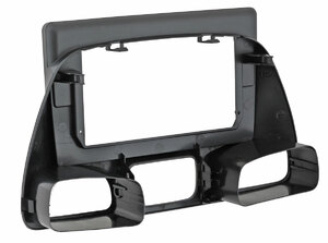 Рамка Incar для UMS TOYOTA Town Ace Noah 1998-2001, 10", RTY-FC973, фото 3