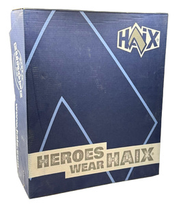 Ботинки HAIX Black Eagle Athletic 2.0 V GTX Mid, sage, р.44 (UK 9,5 RU 43), фото 14