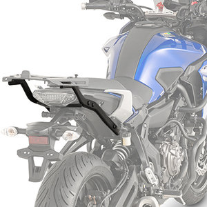 Крепеж центрального кофра GIVI Yamaha MT-07 Tracer (16-18), фото 1