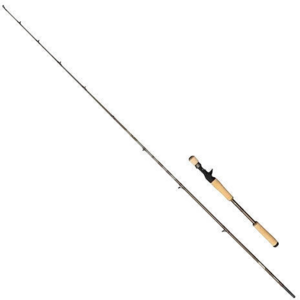 Удилище кастинговое Abu Garcia Beast Pro2 7311XHP 50-150гр, фото 2