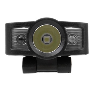 Фонарь налобный сенсорный (N-CL03) NISUS PRO, фото 7