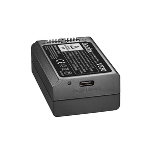 Аккумулятор Godox VB30 для V1Pro, фото 1