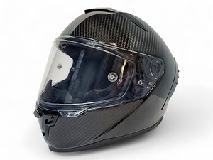 Шлем AiM RH359 Carbon Glossy (XXXL)