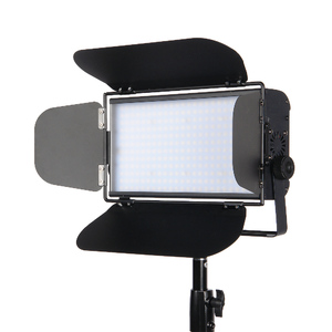 Осветитель светодиодный GreenBean StudioLight 100 LED DMX, фото 1
