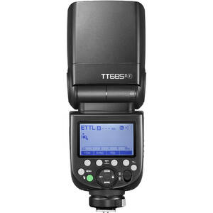 Вспышка накамерная Godox ThinkLite TT685IIF TTL для Fuji, фото 6