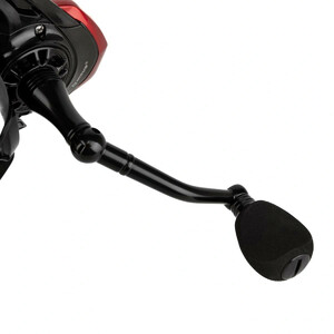 Катушка Nisus IKUMI 5000F 4+1 подшип (N-FSP-IK5000F), фото 7