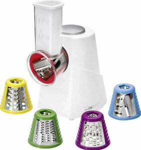 Овощерезка Clatronic ME 3604 weis, фото 1