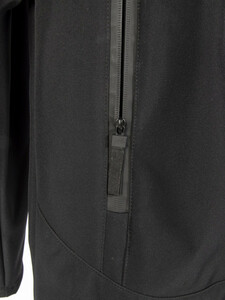 Куртка Norfin SOFTSHELL 04 (черный р.XL), фото 10
