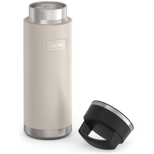 Термобутылка THERMOS IS-200 SN 0,71L (цвет песочный), фото 4