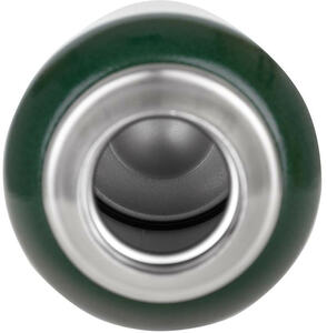 Термос TONAR (HS.TM-058-G) 1200ML с ситечком зеленый (2 крышки-кружки), фото 3