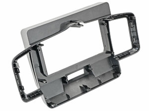 Рамка InCar  для UMS HONDA Freed 2008-2016, 10" (тип1), фото 6