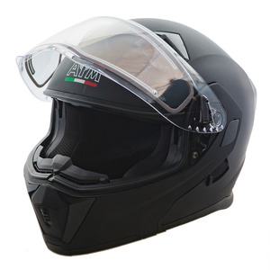 Шлем AiM JK906 (комплект) Black Matt L, фото 2