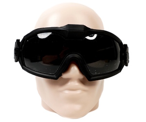 Очки-маска Tactical Anti-fog EmersonGear, цвет Black, фото 6