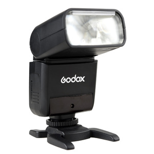 Вспышка накамерная Godox ThinkLite TT350S TTL для Sony, фото 8
